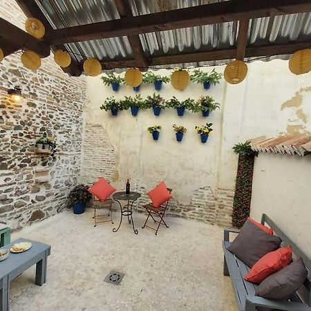 Tgh/ Vital Aza Malaga Centro Экстерьер фото