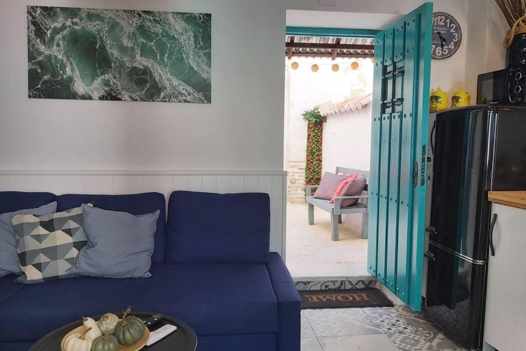 Tgh/ Vital Aza Malaga Centro Экстерьер фото