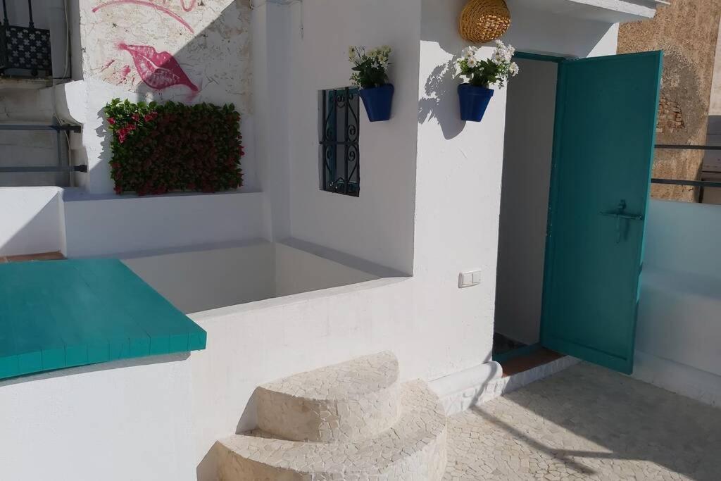 Tgh/ Vital Aza Malaga Centro Экстерьер фото