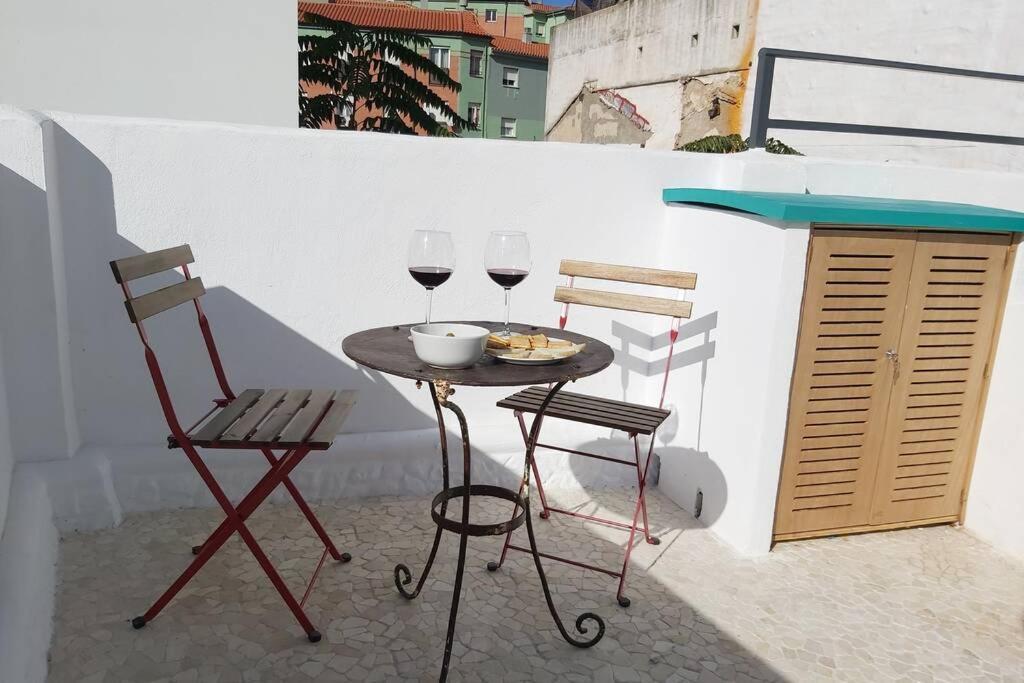 Tgh/ Vital Aza Malaga Centro Экстерьер фото